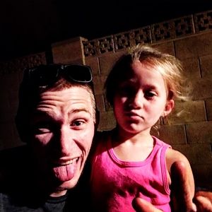 Meet your Posher, Cory